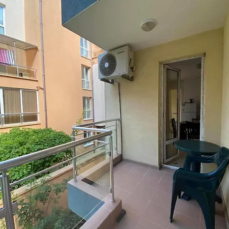 Sunrise Apartments, Lejlighed Pomorie