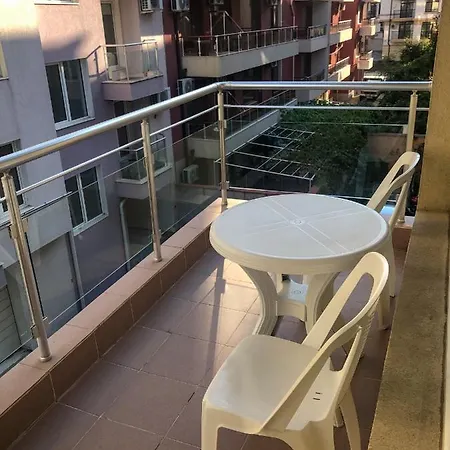 Lejlighed Sunrise Apartments, Pomorie