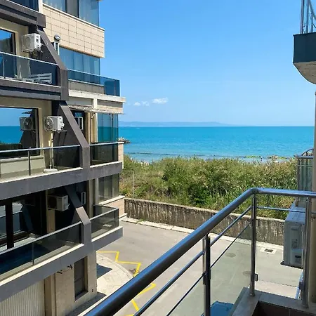 Lejlighed Sunrise Apartments, Pomorie