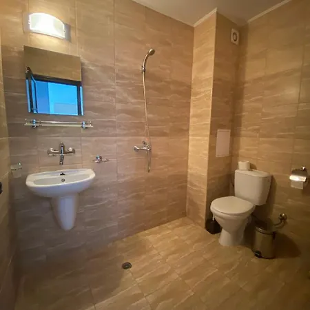 Sunrise Apartments, Lejlighed *