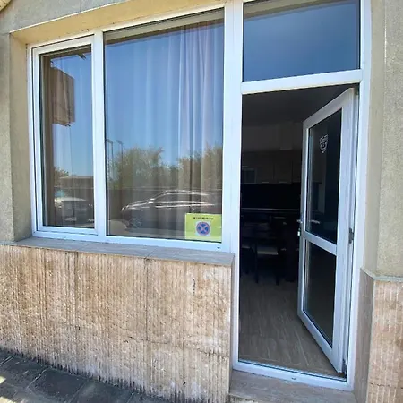 Sunrise Apartments, *