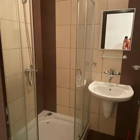 Sunrise Apartments, Lejlighed Pomorie