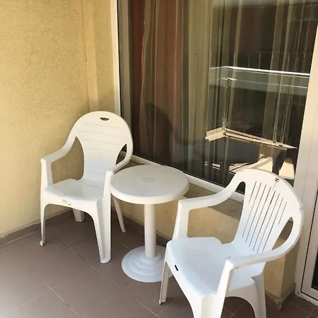 Sunrise Apartments, Lejlighed Pomorie