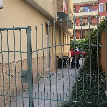 Sunrise Apartments, Pomorie