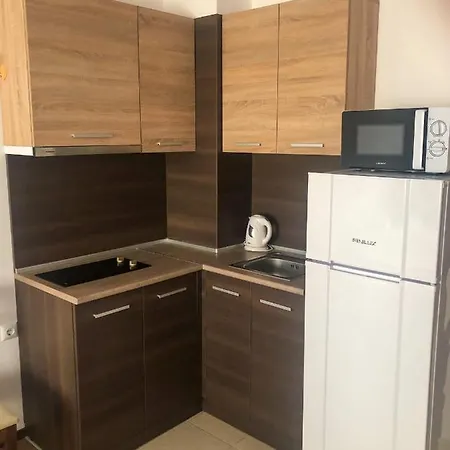 Sunrise Apartments, Апартамент