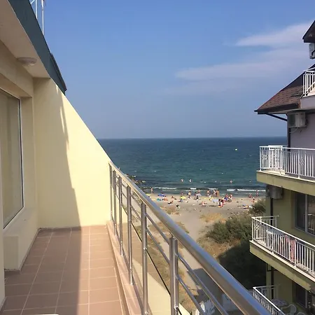 Sunrise Apartments, Апартамент *