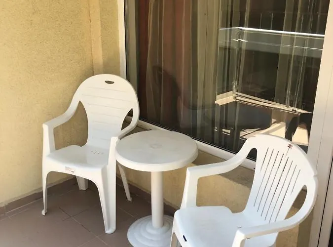 Sunrise Apartments, Apartman Pomorie